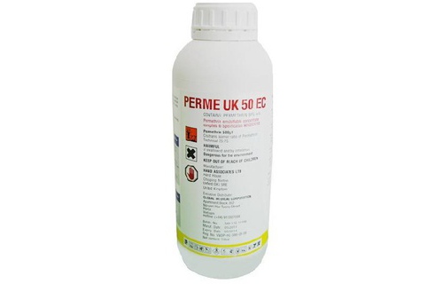 Thuốc diệt muỗi, côn trùng PERME UK 50Ec